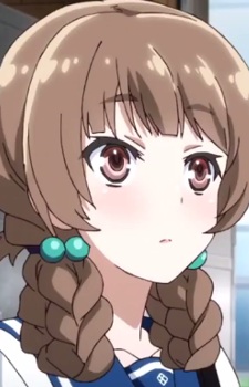 Nishikawa Mayu