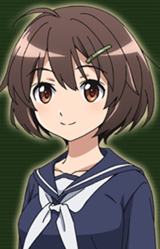 Karibuchi Hikari