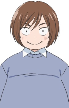 Nikaidou Harunobu