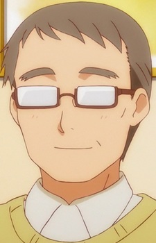 Higashida Kousaku