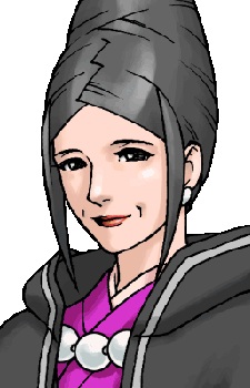 Ayasato Maiko