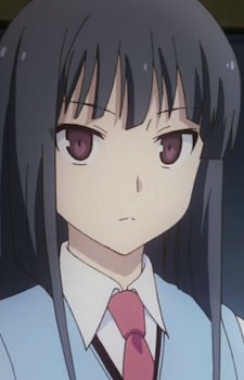 Akasaka Ryuunosuke