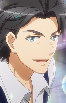 Mikami Haruto