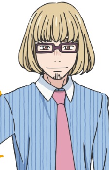 Misumi Tatsuyuki