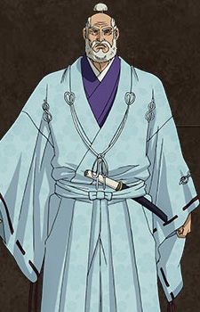 Maeda Toshiie