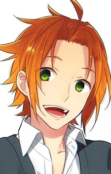 Shindou Kouichi