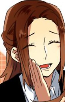 Hori Yuriko