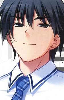 Kazami Yuuji