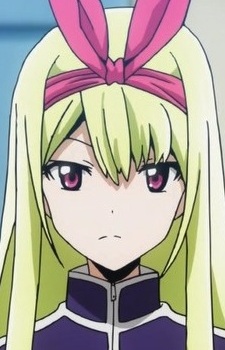 Sakashiro Maya