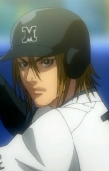 Takami Itsuki