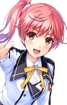 Mihime Moka