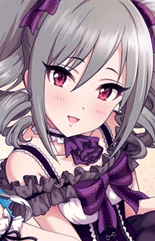 Kanzaki Ranko