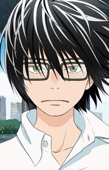 Kiriyama Rei
