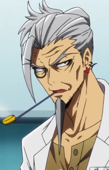 Otogi Okina