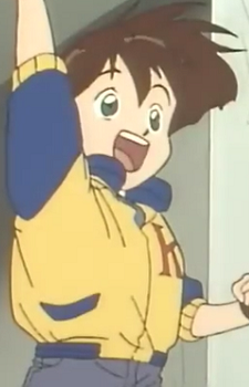 Amano Kenta
