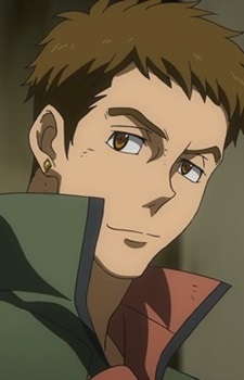 Shino Norba