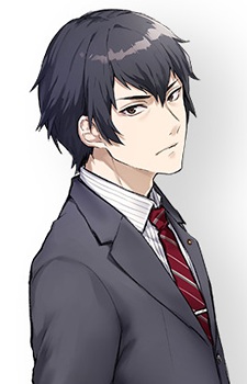 Shindou Koujirou