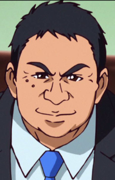 Nagata Yuji