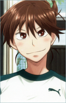 Momoe Maria