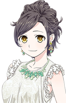 Hanasaki Shigure