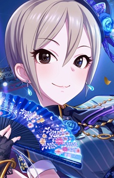 Shiomi Shuuko