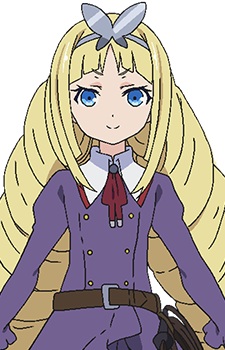 U Baragasaki Chouka