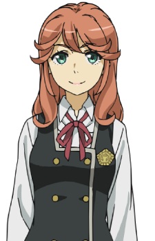Natsume Itsumi