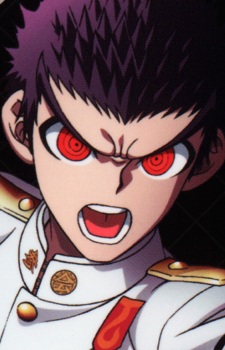 Ishimaru Kiyotaka