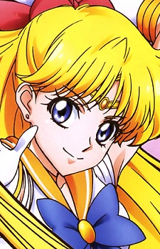 Aino Minako