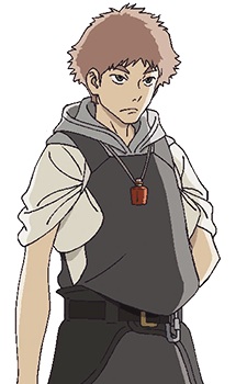 Satou Shuuzou