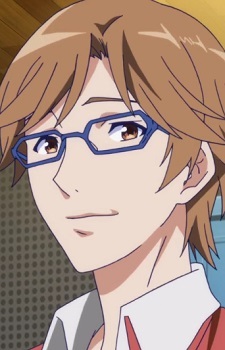 Iwami Hisashi
