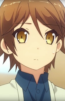 Yokodera Youto