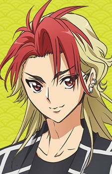 Akutsu Shin