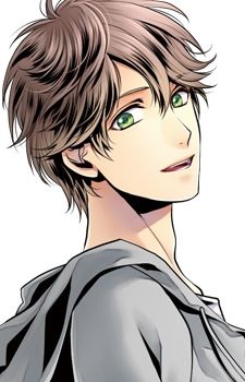 Horimiya Eichi