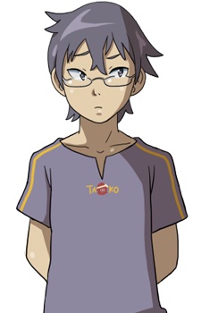 Sayama Shouta