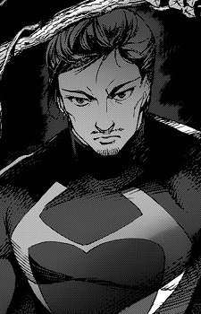 Hiiragi Ichirou