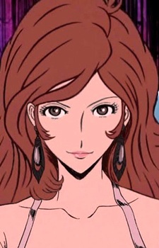 Mine Fujiko