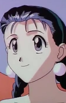 Toreishi Mina