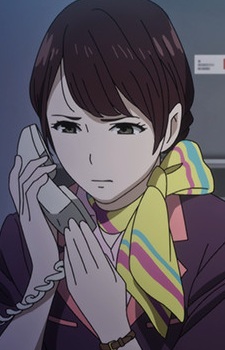 Yuri Shimako