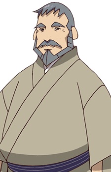 Shimogamo Souichirou