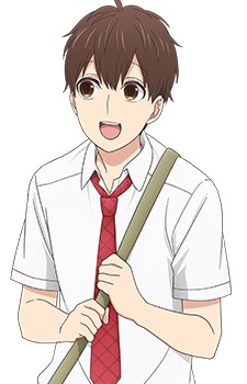 Nejima Yukari
