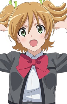 Daiba Nana