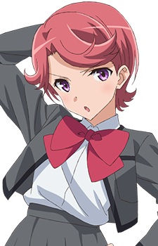 Isurugi Futaba
