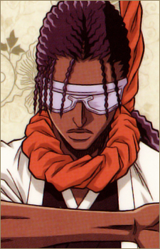 Tousen Kaname