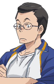 Ooshima Chikara