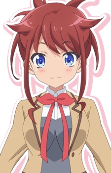 Kyoubashi Mahiro