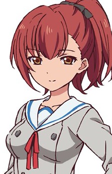 Kuroki Roko
