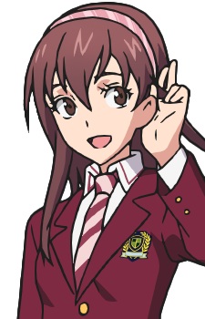 Fukami Mari