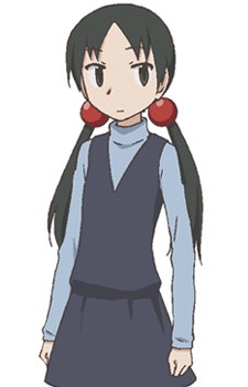 Shikishima Hatori