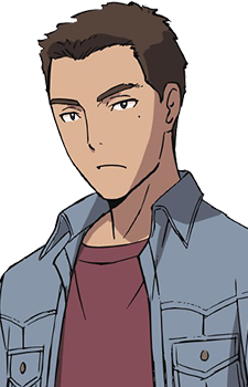 Takarada Gai